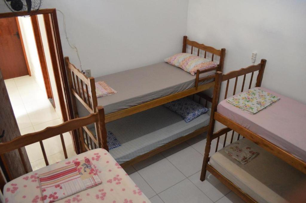 Acquarela Hostel アハイアウ・ド・カボ エクステリア 写真